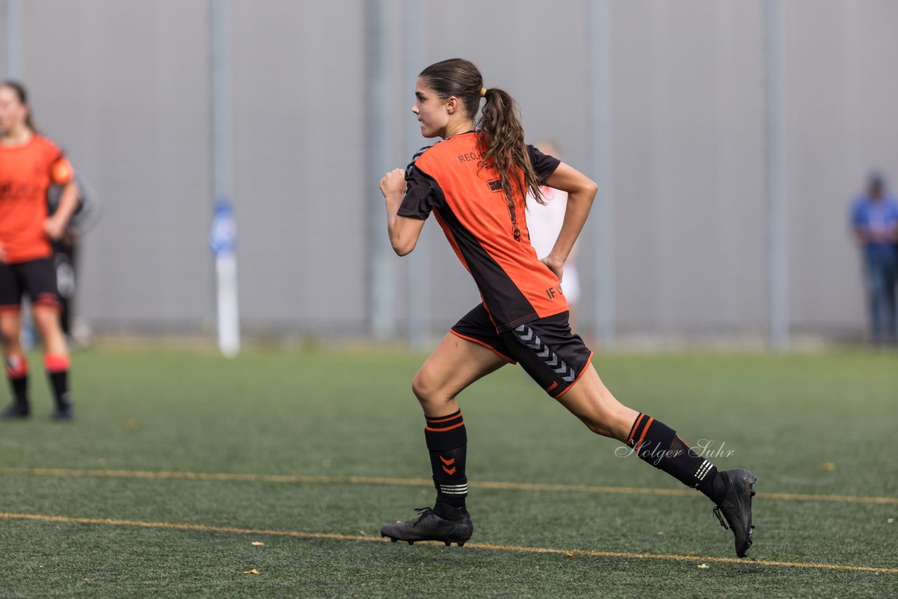 Bild 205 - wCJ Holstein Kiel Turnier